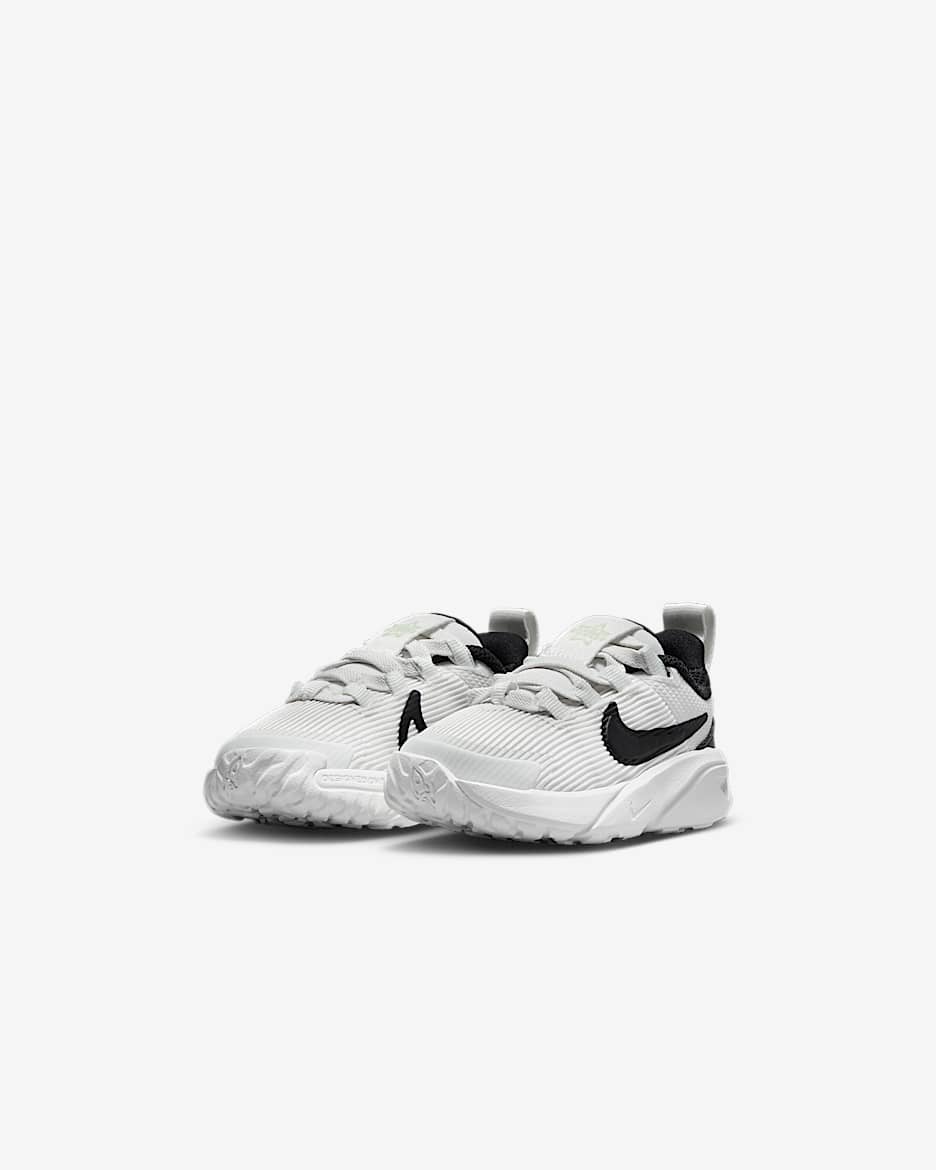 Nike Star Runner 4 Baby Toddler Shoes